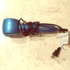 MiraCurl Nano Titanium by BaByliss PRO